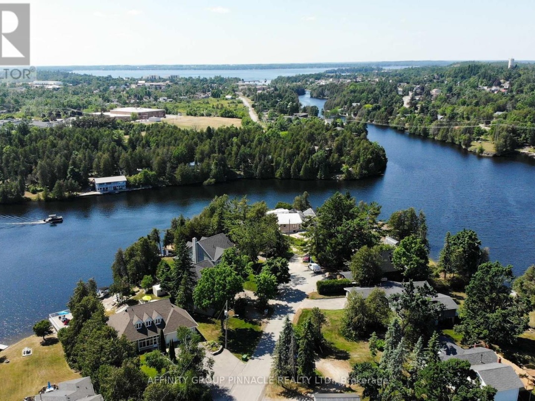 51 LAGOON DRIVE, 