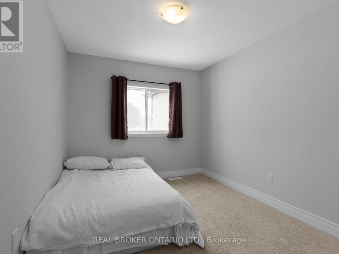 3 MCCONNELL CRESCENT, Bracebridge (Macaulay)