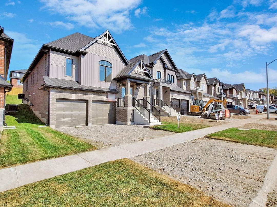 2968 MONARCH DRIVE, Orillia