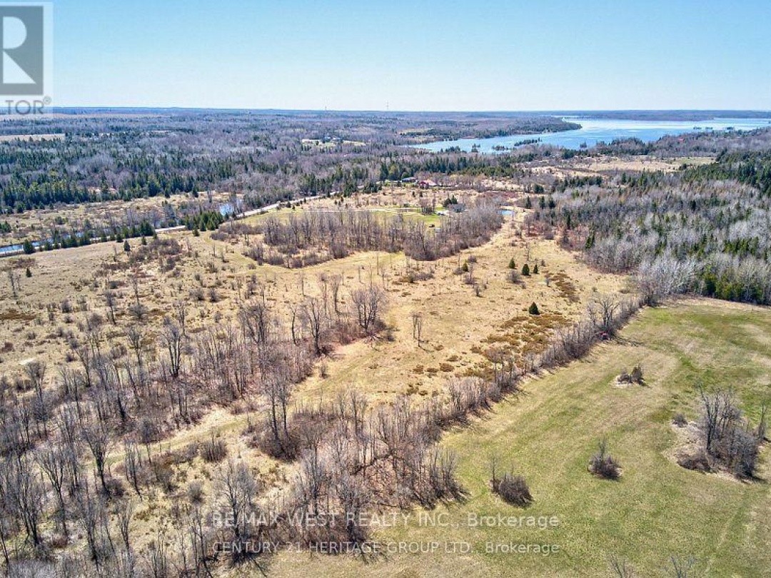 264 MCGUIRE BEACH ROAD, Kawartha Lakes (Kirkfield)