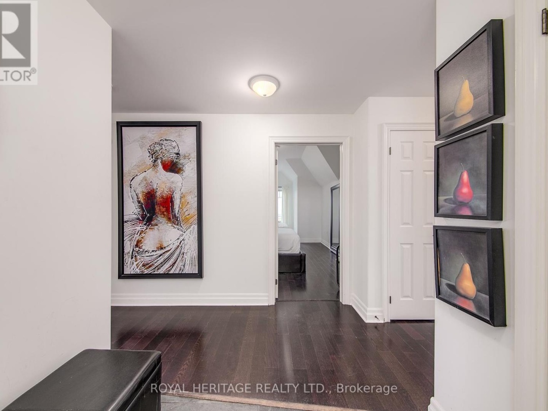 605 - 130 STEAMSHIP BAY ROAD, 