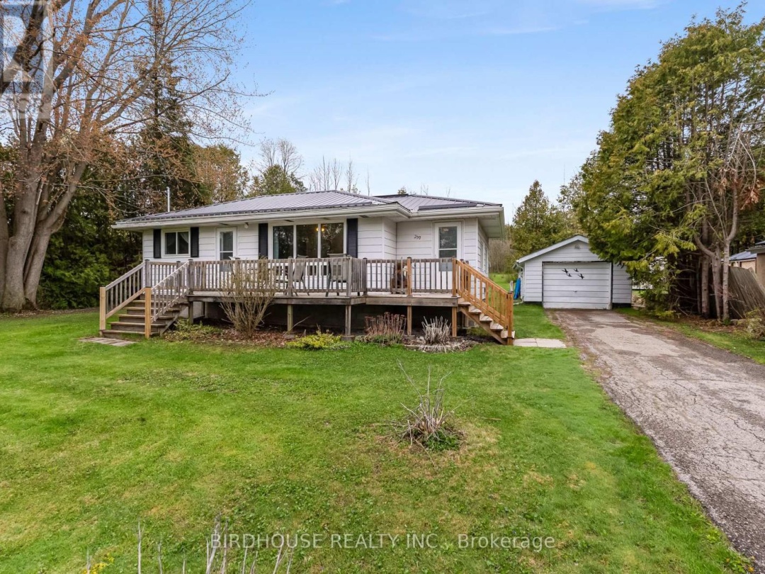 259 GEORGE DRIVE, Pigeon Lake