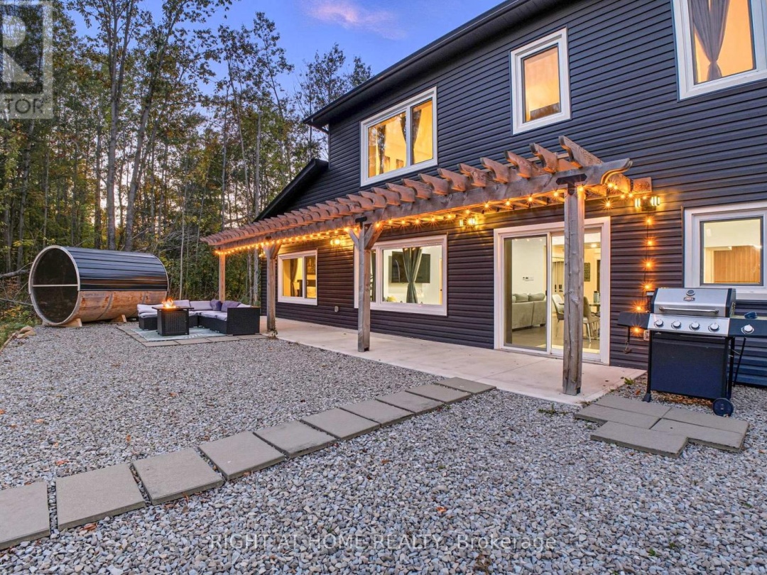 6067 CONCESSION ROAD B-C, Ramara