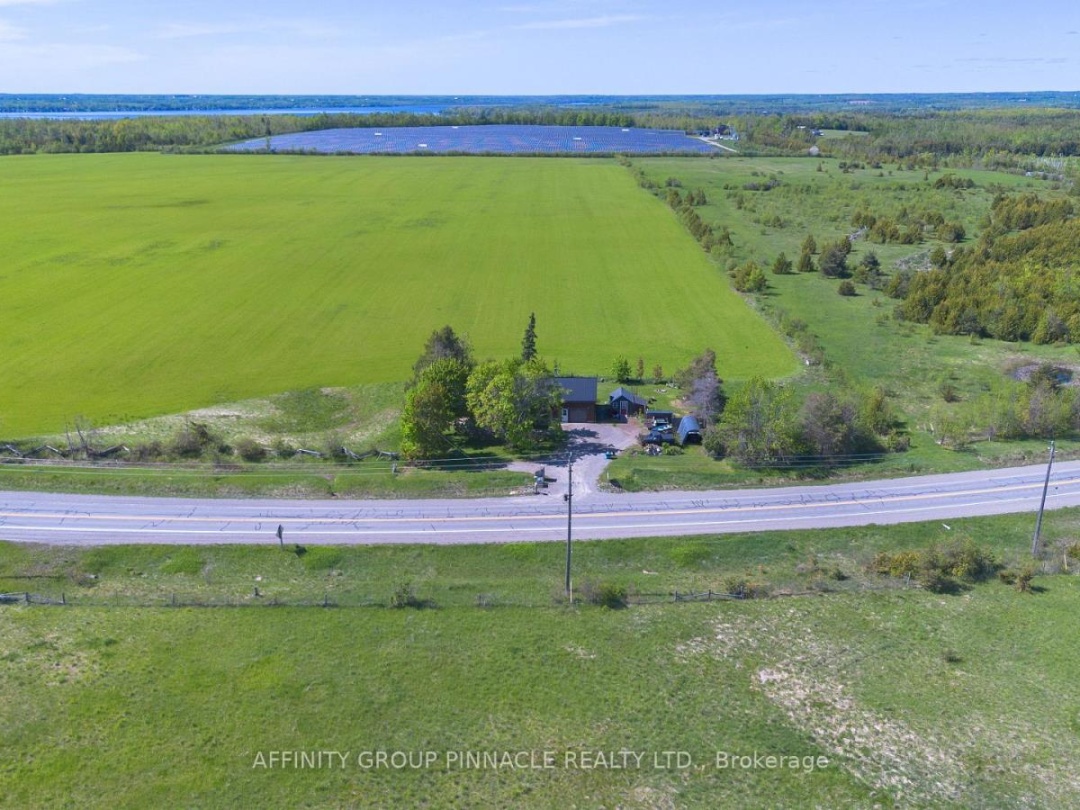 1489 County Road 36, Kawartha Lakes (Dunsford)