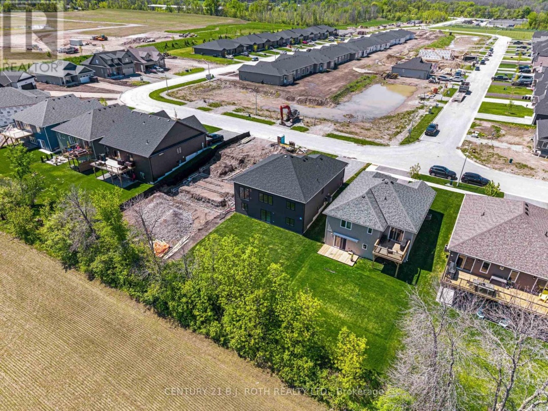 129 BRANDON AVENUE, Severn (Coldwater)