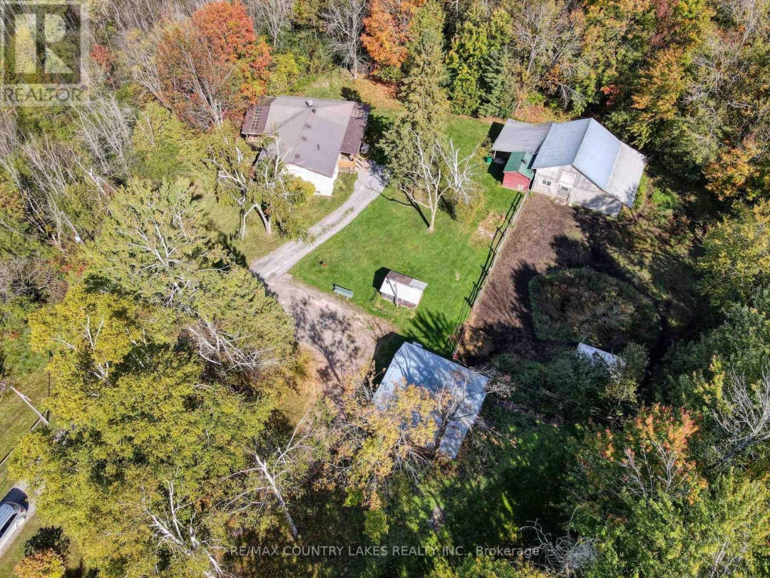 1364 FARMS ROAD, Kawartha Lakes (Eldon)