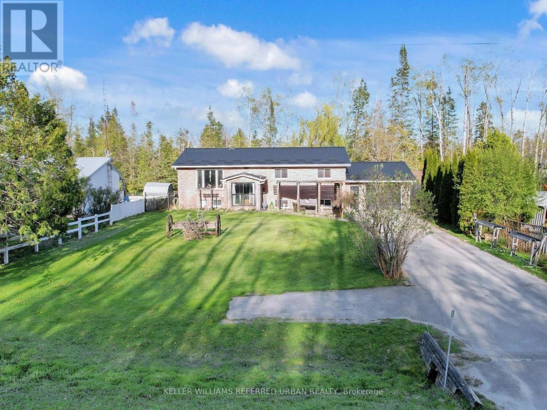 30 TRENT RIVER ROAD N, 