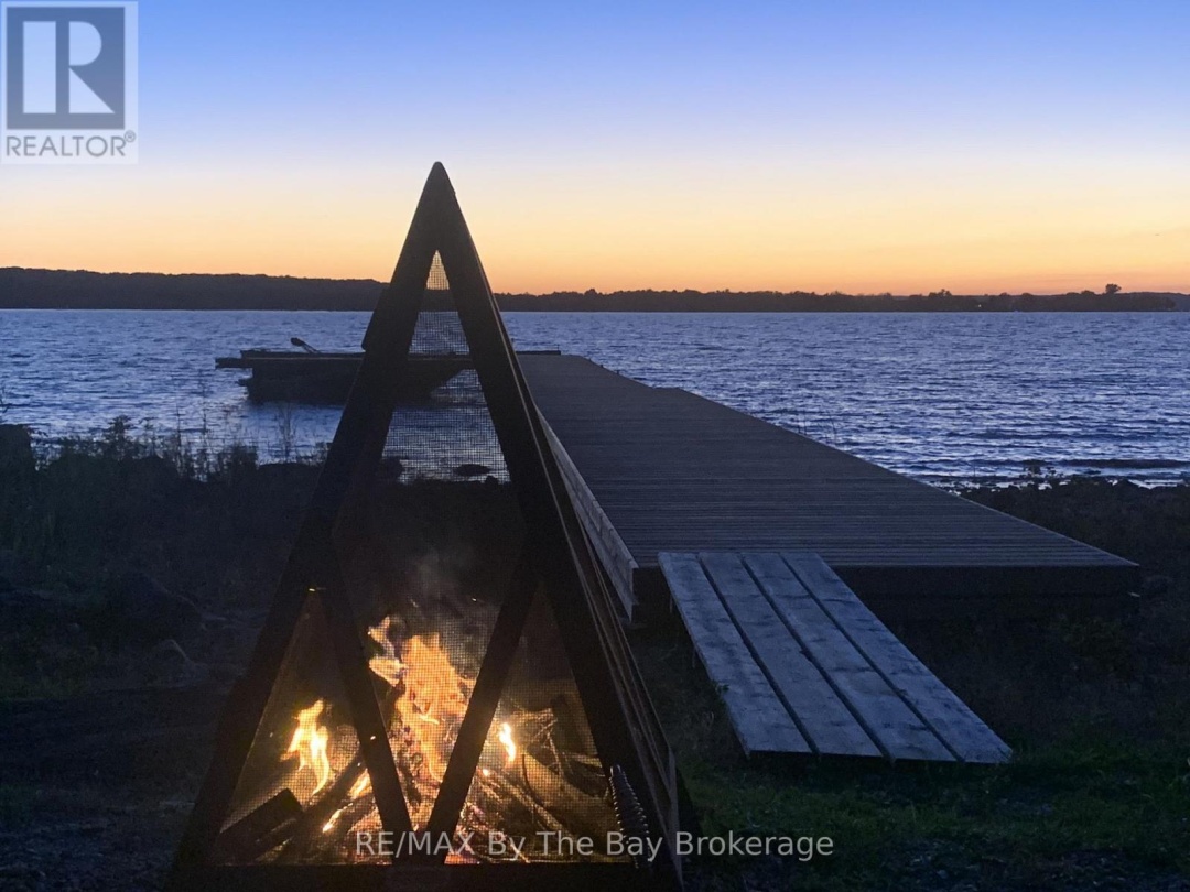 49 METHODIST, Georgian Bay