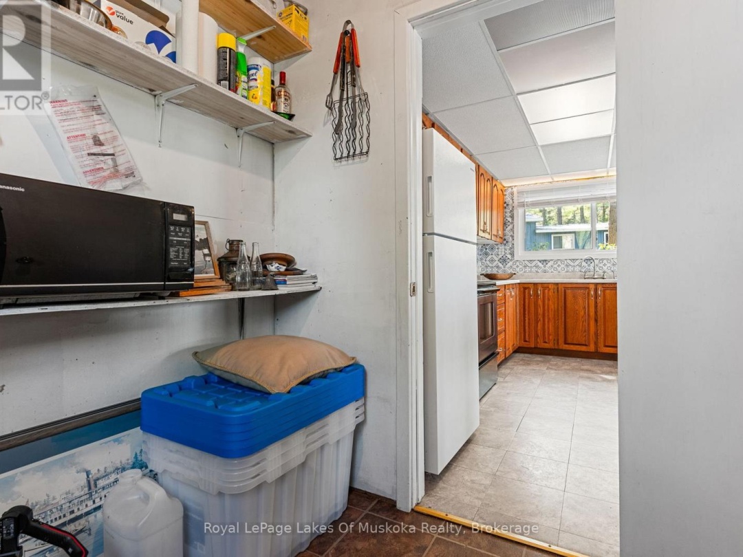 4 - 1379 MUSKOKA ROAD 169, Pine Lake