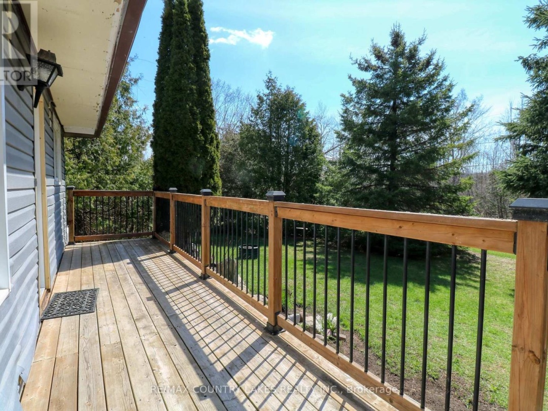 126 MCGUIRE BEACH ROAD, Kawartha Lakes (Carden)