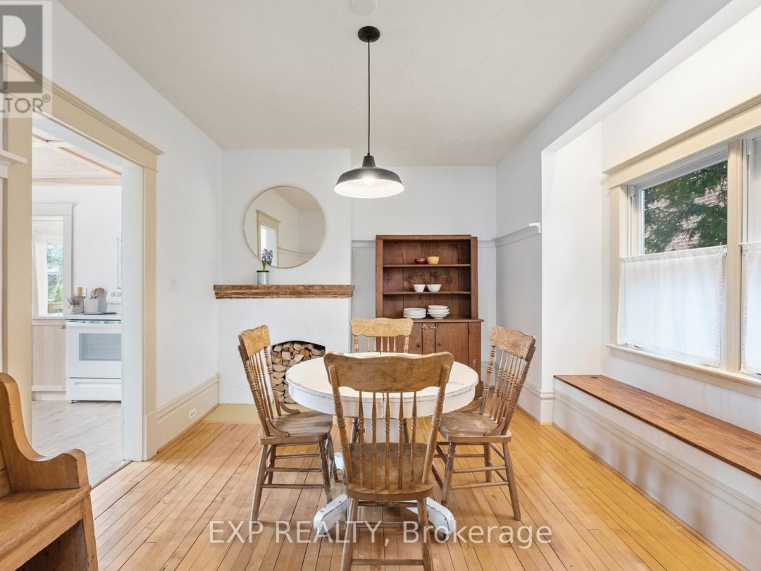 417 North Street, Brock (Beaverton)
