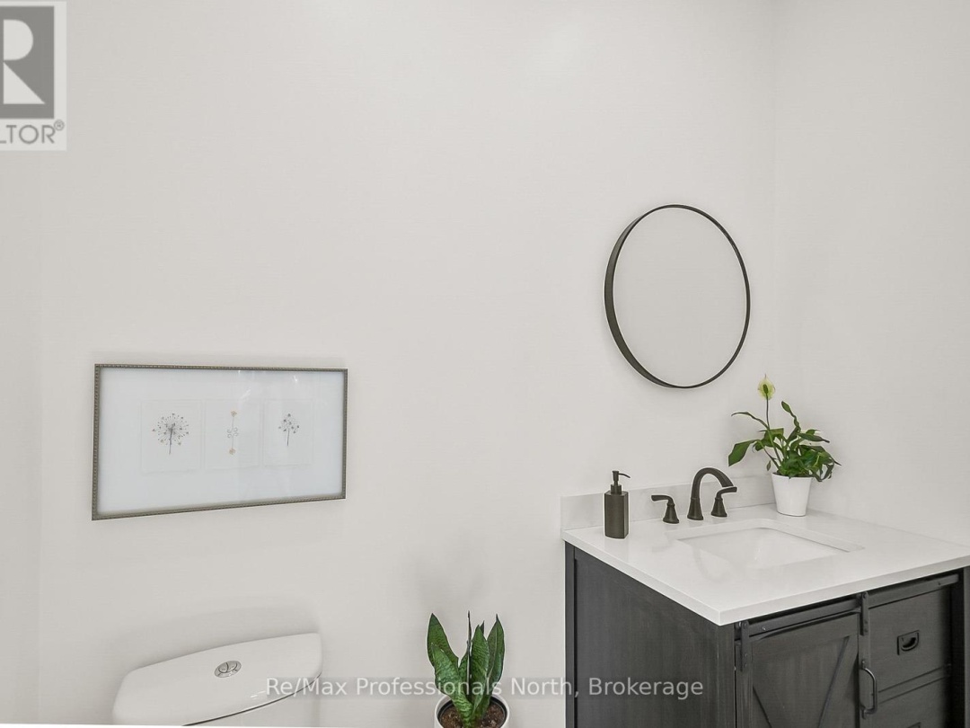 1054 BRYDONS BAY ROAD, 