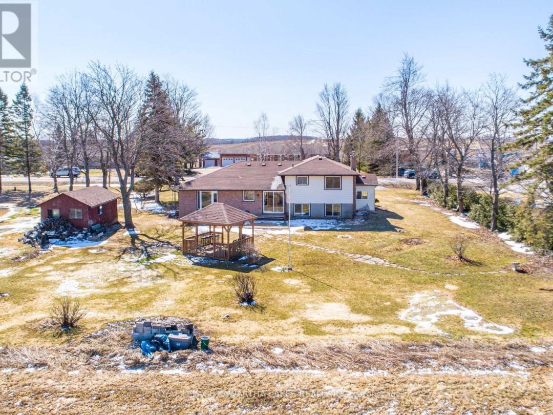 49 CRESSWELL ROAD E, Kawartha Lakes (Mariposa)