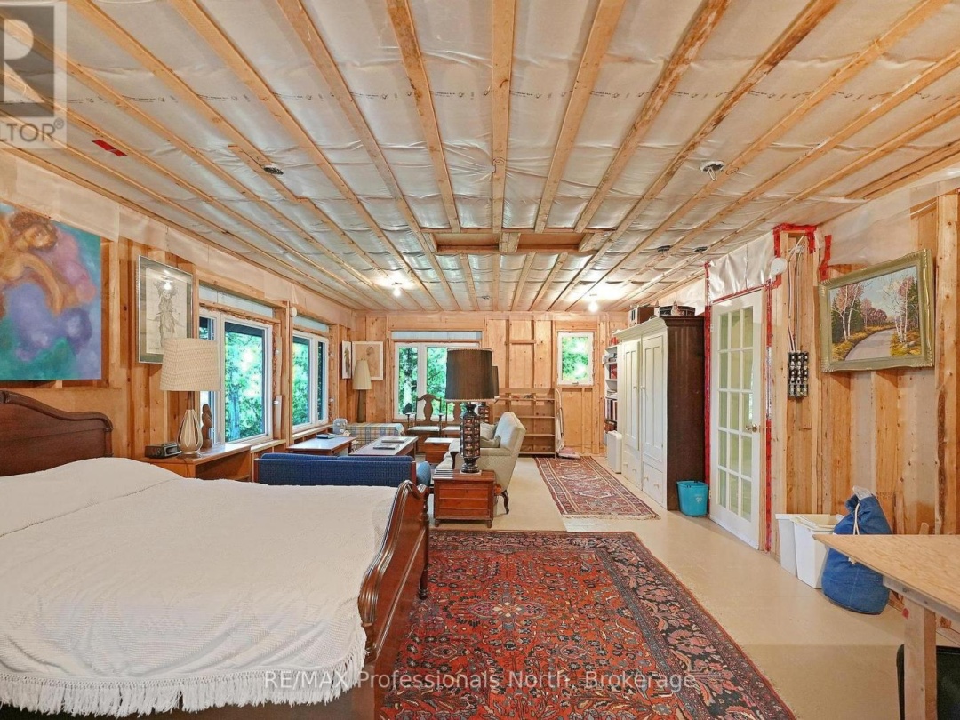 20871 HIGHWAY 35, Wren Lake