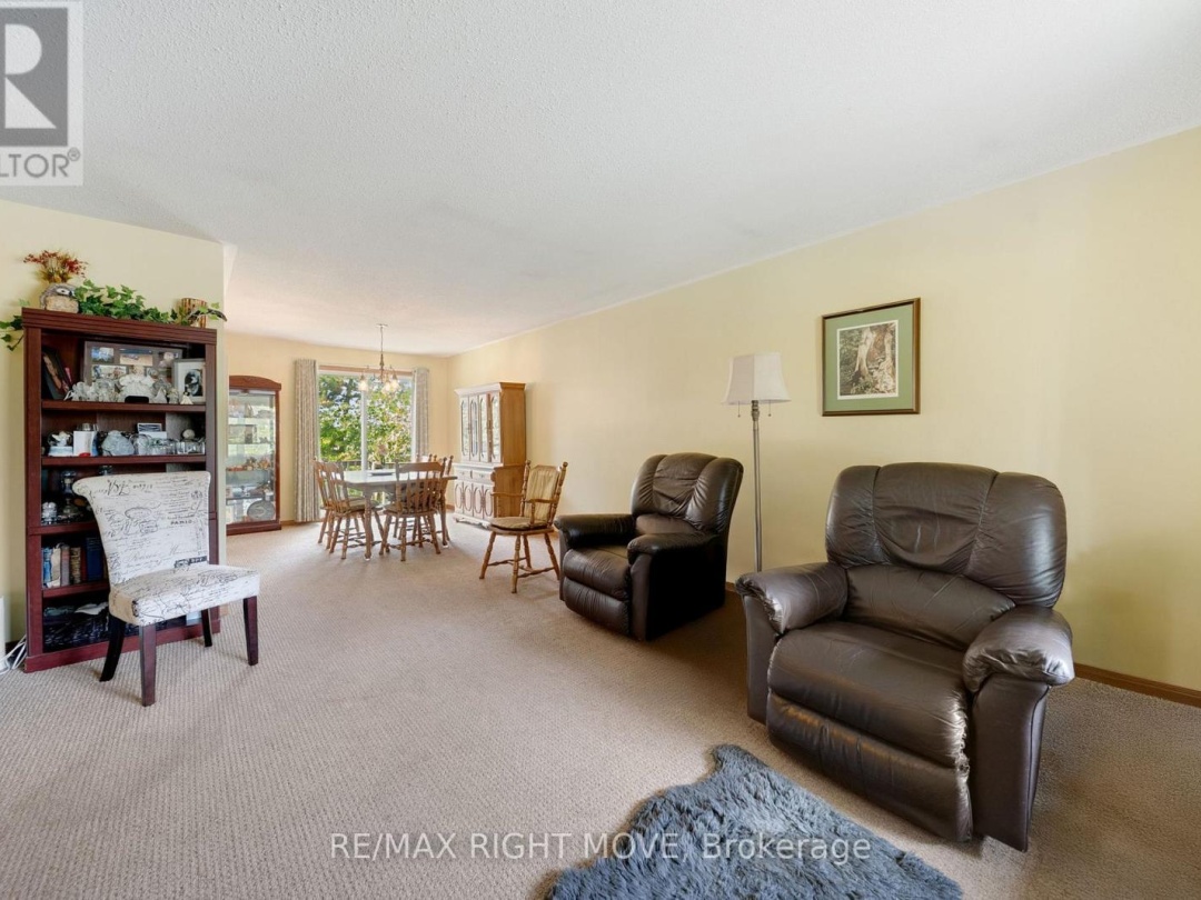10 DANCY DRIVE, 