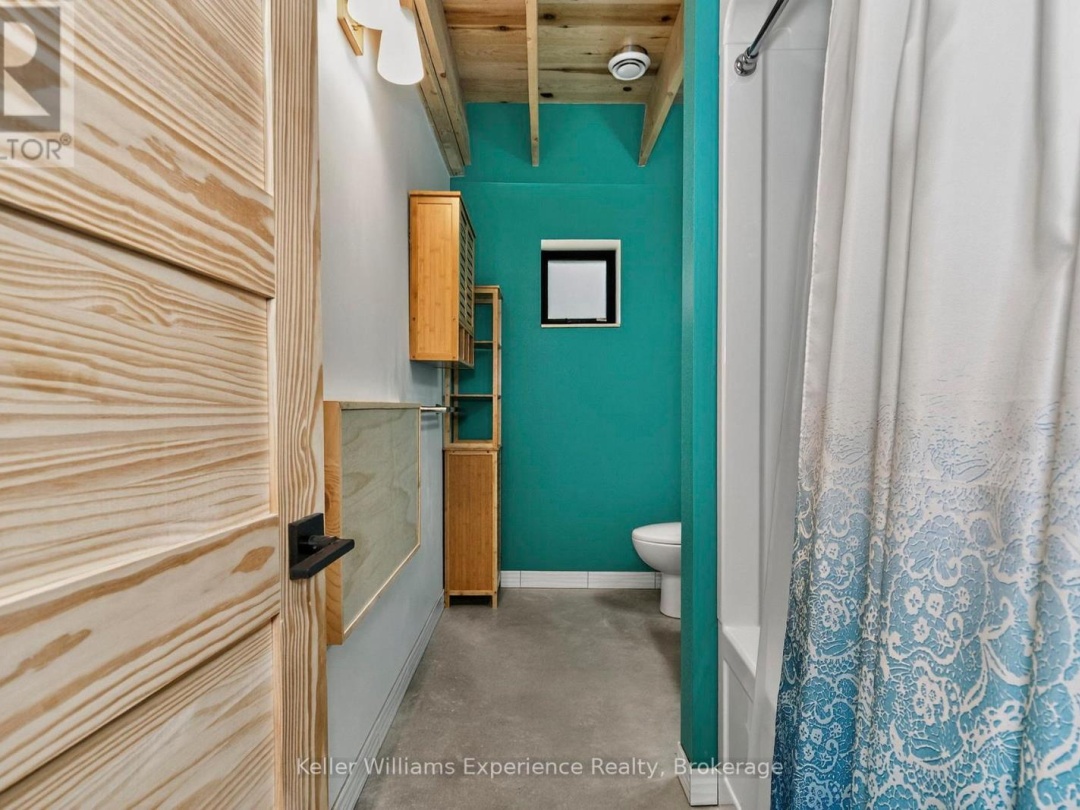 753 HONEY HARBOUR ROAD, Georgian Bay (Baxter)
