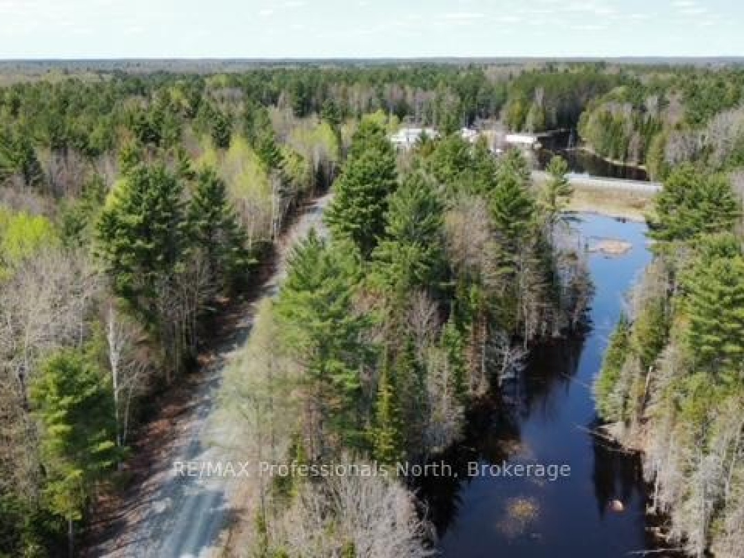 0 BOBCAYGEON ROAD, Minden Hills (Hindon)