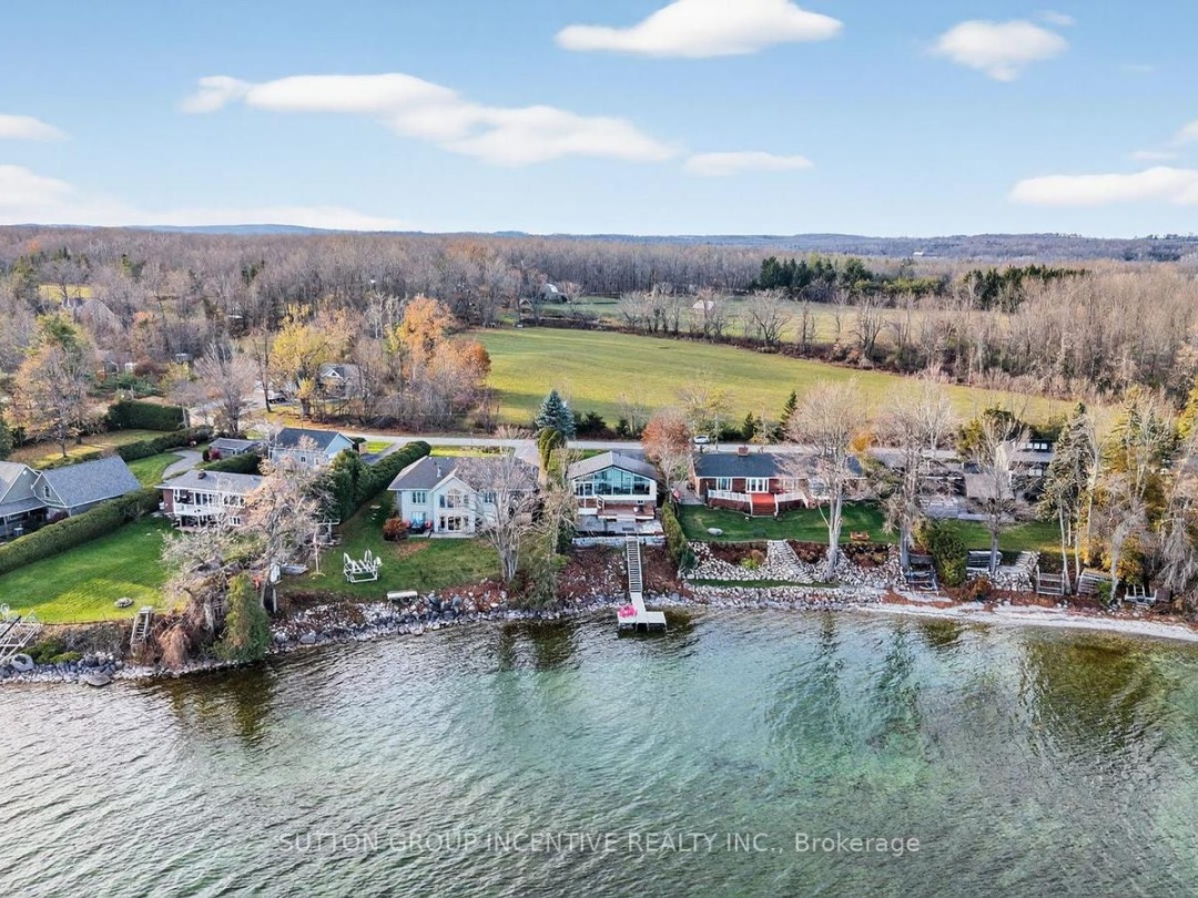 211 MOON POINT DRIVE, Lake Simcoe