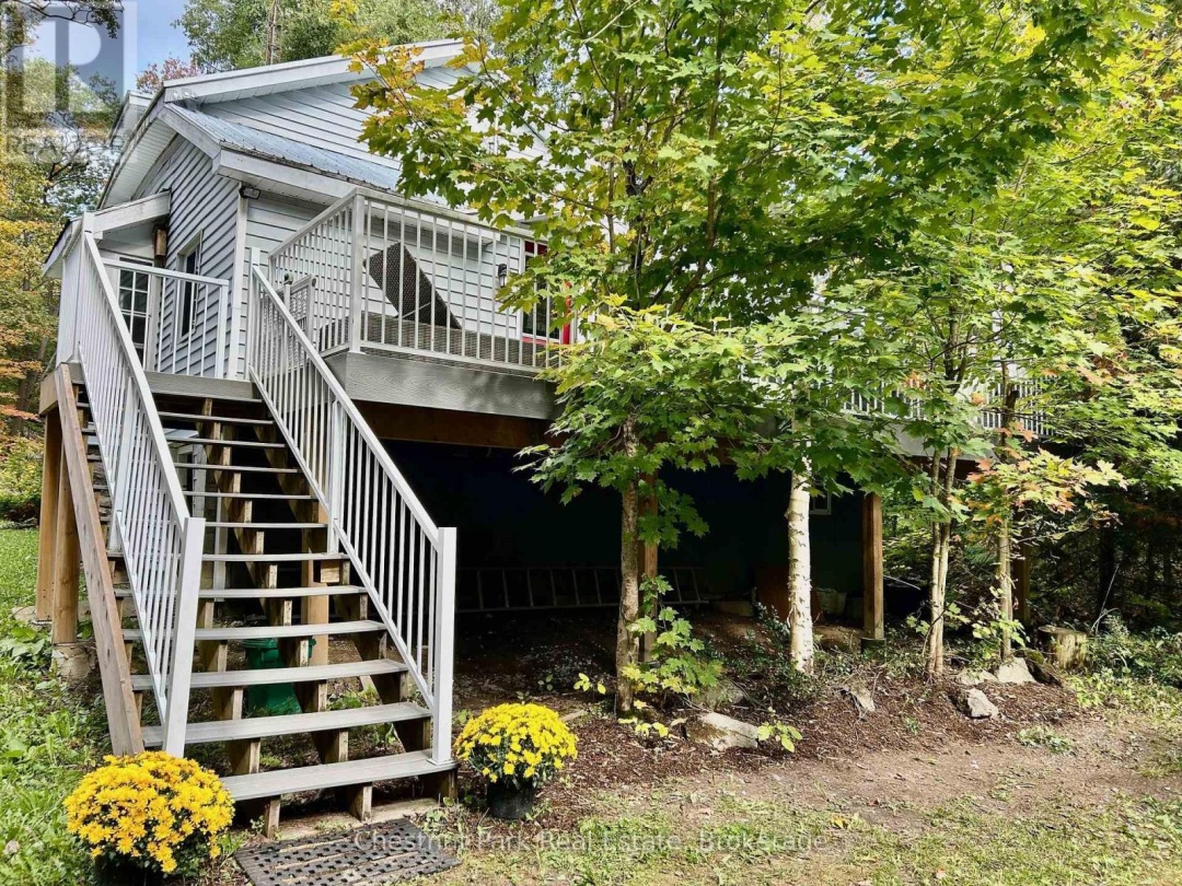 1227-2 NORTH KAHSHE LAKE RD ROAD, Kahshe Lake