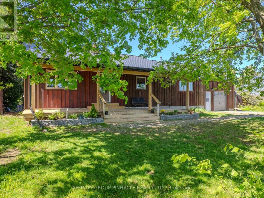 1489 County Road 36, Kawartha Lakes (Dunsford)