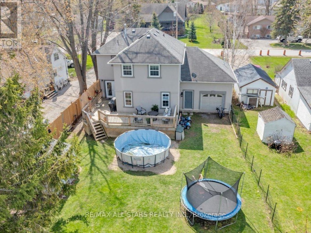 420 CENTRE STREET, Brock (Beaverton)
