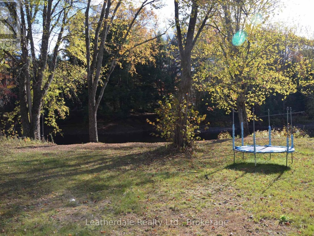 6500 RAMA/DALTON BOUNDARY ROAD, Head River