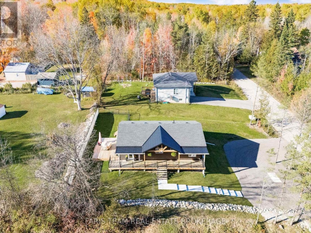 550 SECOND AVENUE, Tay (Port McNicoll)