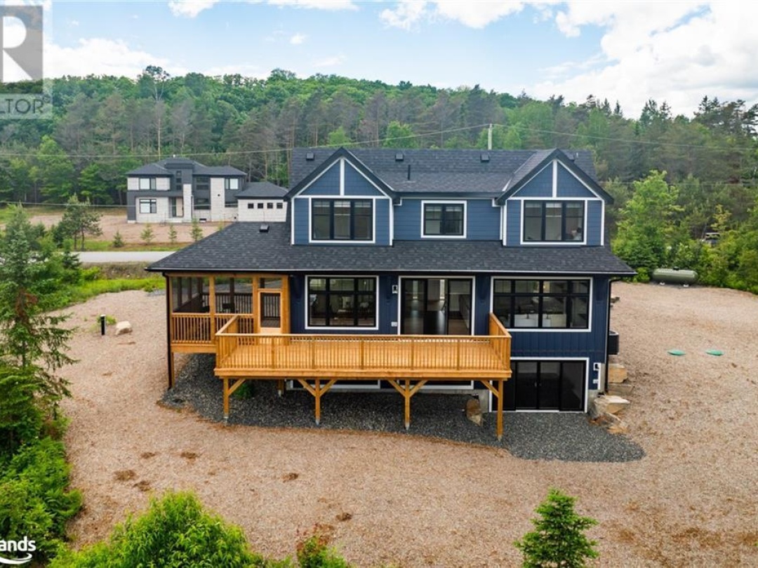 1082 Echo Hills Road Unit# 31, Lake Of Bays