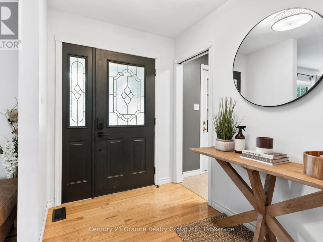 8 MCKAY STREET, 