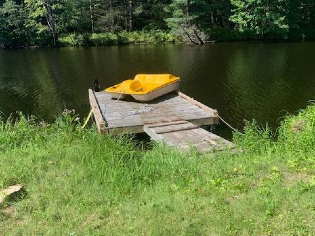 3000 WHELAN WAY, Black River