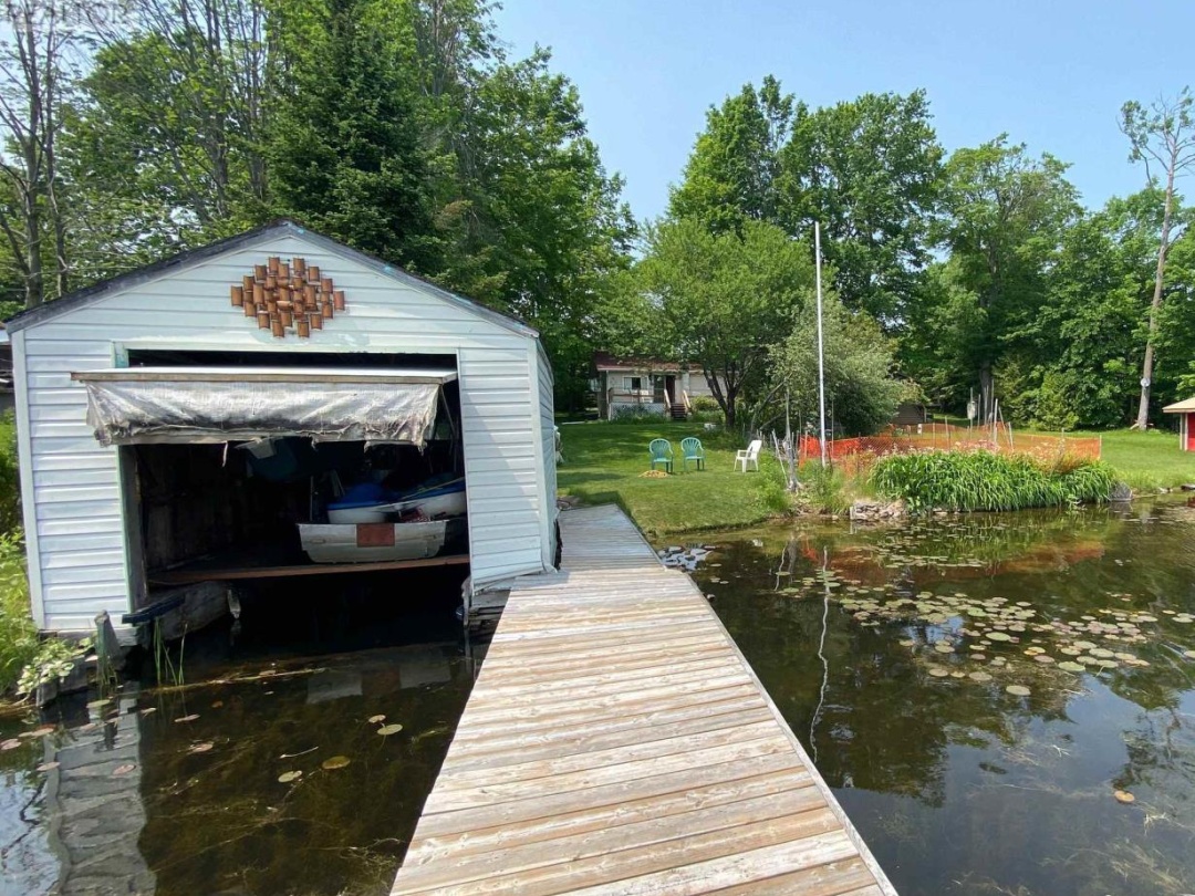 1314 PORTAGE ROAD, 