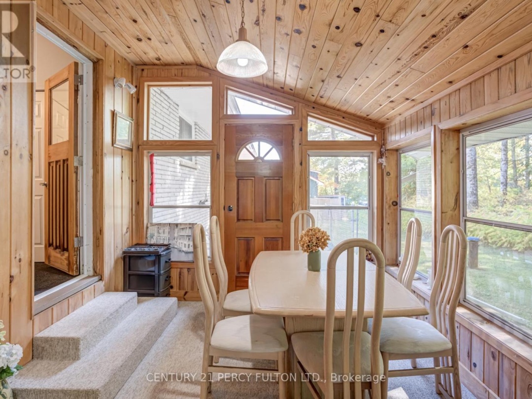15166 HIGHWAY 118, Haas Lake