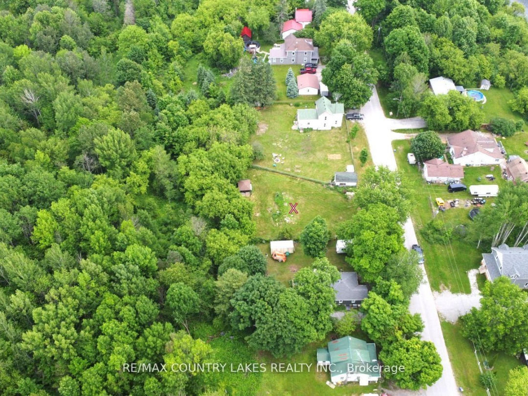24 Richmond Street W, Kawartha Lakes (Carden)