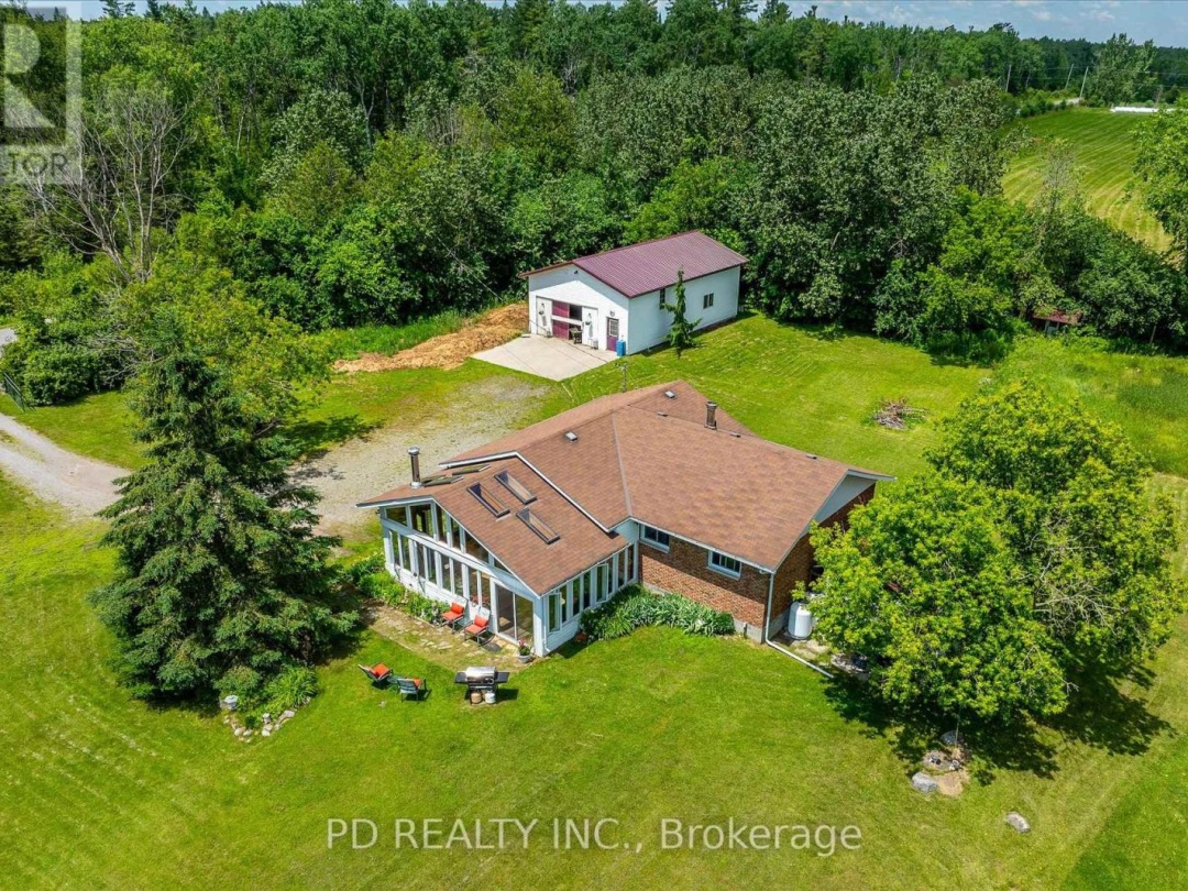 506 Cedar Glen Road, Kawartha Lakes