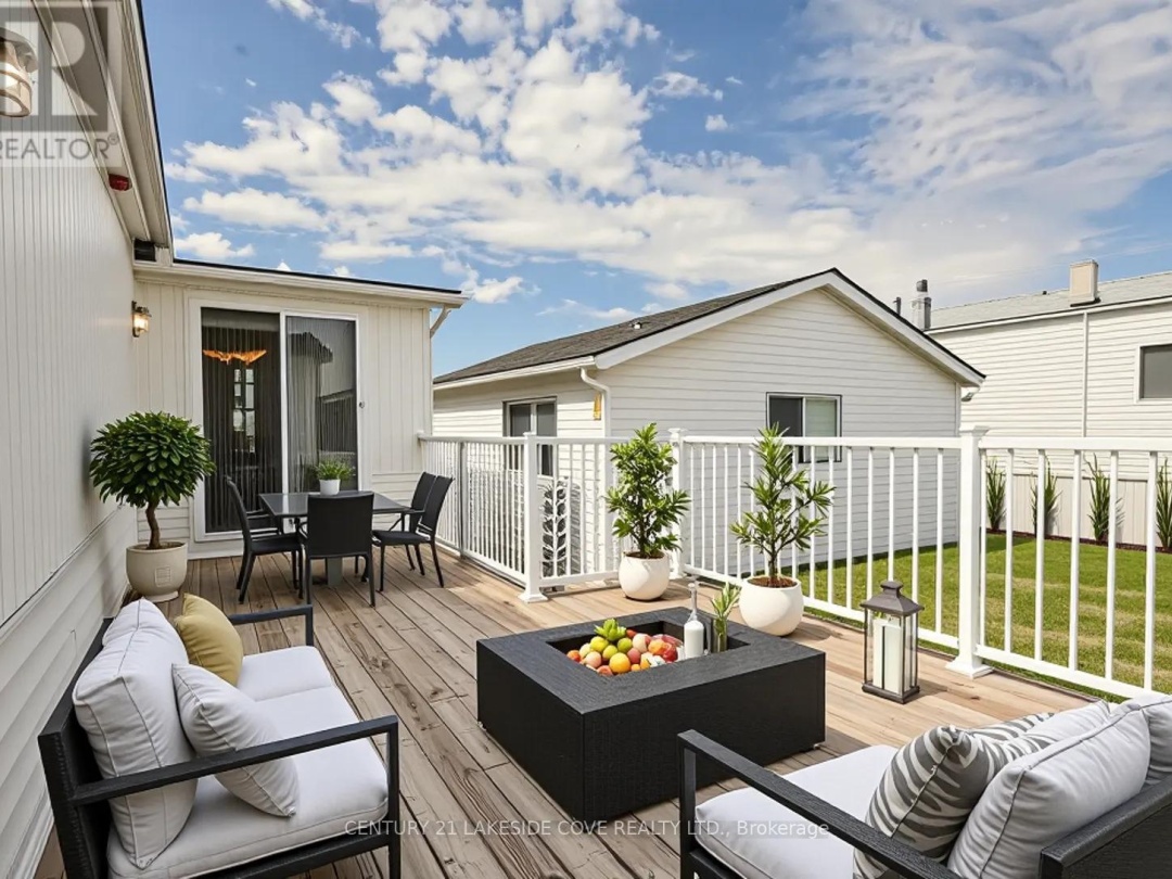 4103 LYNN STREET, Severn