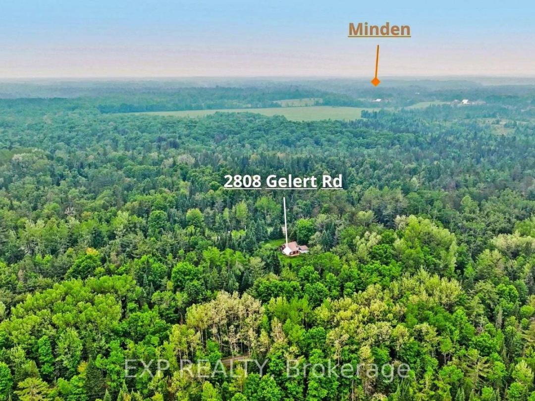 2808 GELERT ROAD, Minden Hills (Snowdon)