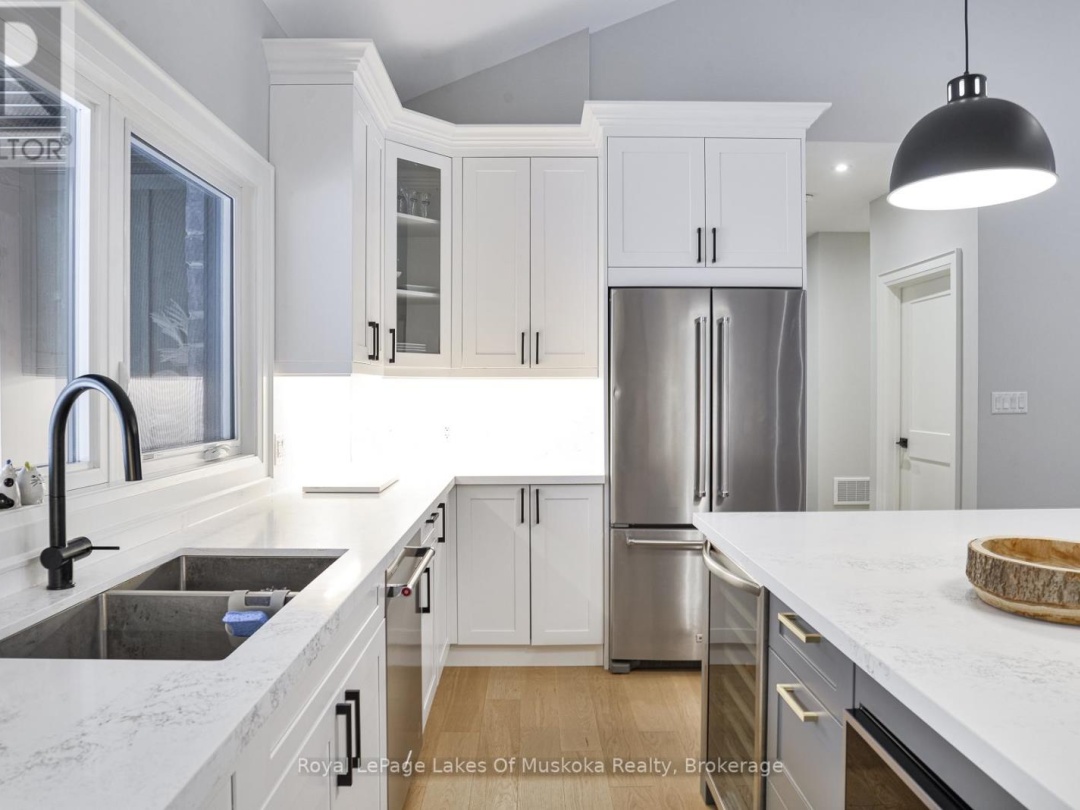 1065 KILWORTHY ROAD, Gravenhurst (Morrison)