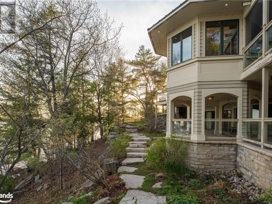 1250 Waldmere Road, Lake Muskoka