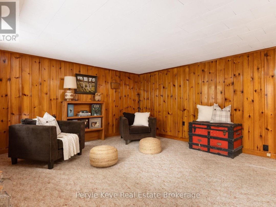 2391 LIMBERLOST ROAD, Dotty Lake