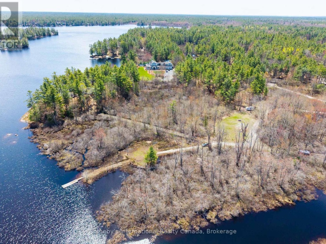1114 TRYON ROAD, Kahshe Lake
