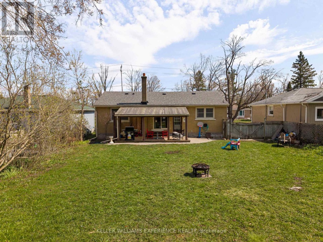 38 NORTH STREET W, Orillia
