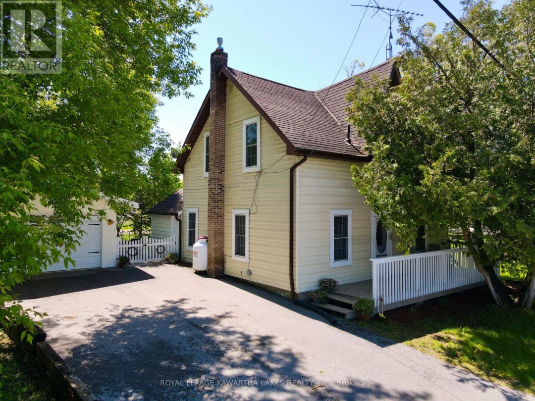3472 MONCK ROAD, 