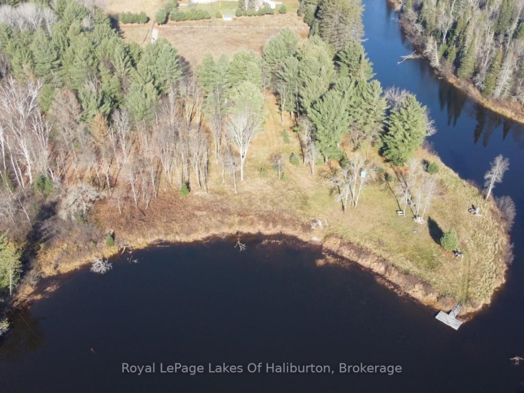 1036 PRIVET DRIVE, Burnt River