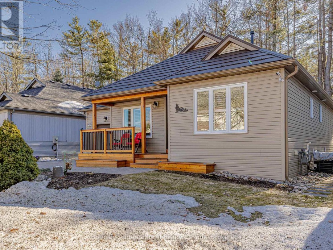 35 PINERIDGE GATE, Gravenhurst (Muskoka (S))