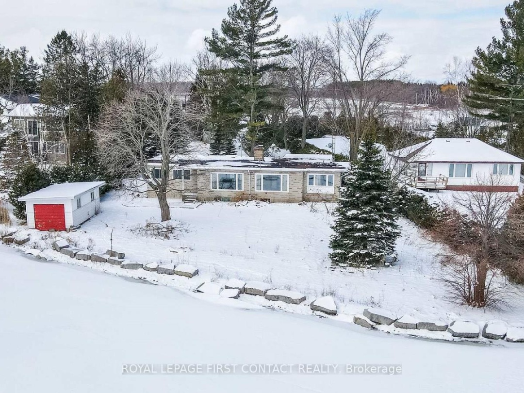 21 GLASSFORD ROAD, Lake Scugog