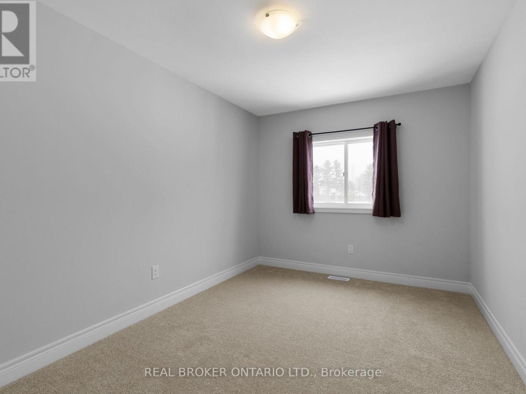 3 MCCONNELL CRESCENT, Bracebridge (Macaulay)