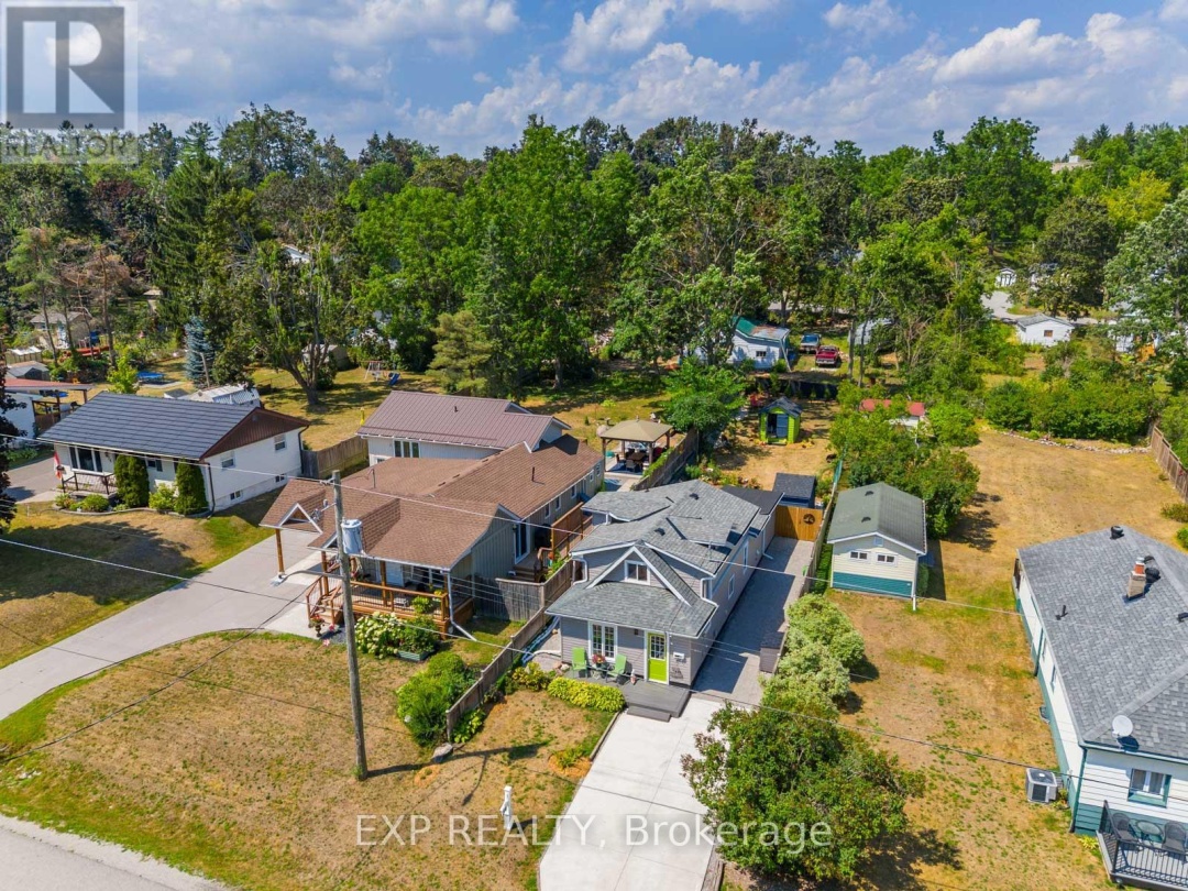 370 HOMEWOOD AVENUE, 