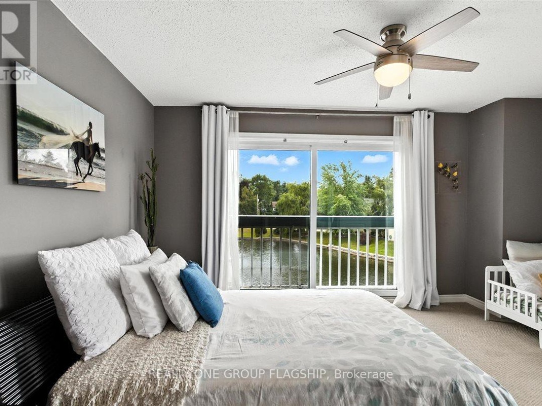 12 - 24 LAGUNA PARKWAY, Lake Simcoe