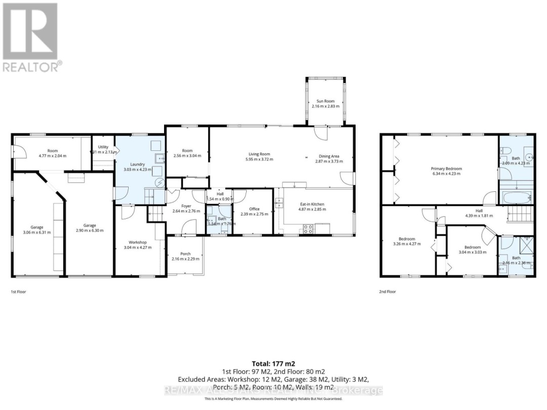 1 BEATRICE DRIVE, Sturgeon Lake