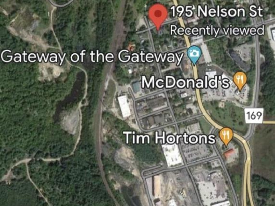 195 NELSON STREET, Gravenhurst (Muskoka (S))